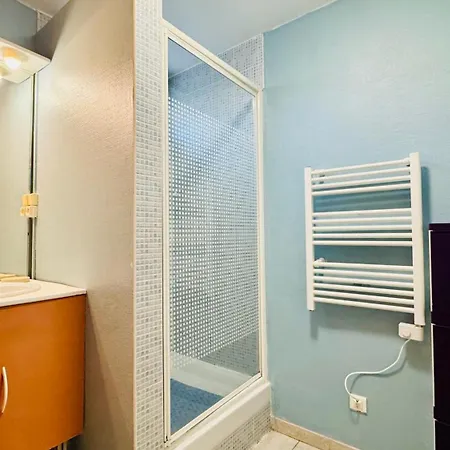 Appartement L'escapade Au Coeur De Berck-sur-mer
