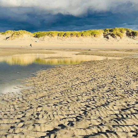 L'escapade Au Coeur De Berck-sur-mer Berck